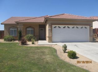 1300 Gargano Rd, Bakersfield, CA 93306