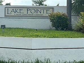 1st image of 212 Lake Pointe Drive #213