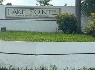 212 Lake Pointe Dr APT 213, Fort Lauderdale, FL 33309