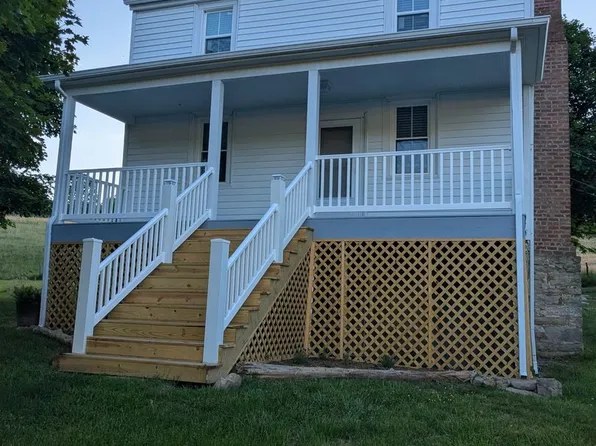 613 Union Run, Lexington, VA 24450