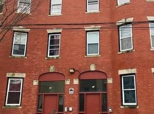 25 Chester Ave APT 1, Chelsea, MA 02150