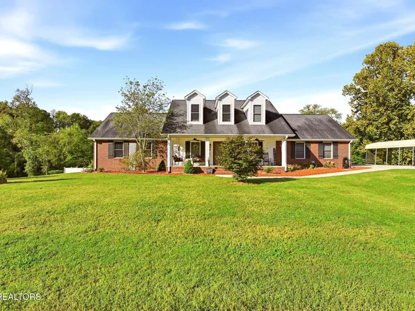 254 Orchard View Rd, Oliver Springs, TN 37840