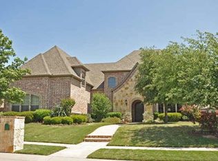 505 Riviera Dr, McKinney, TX 75070