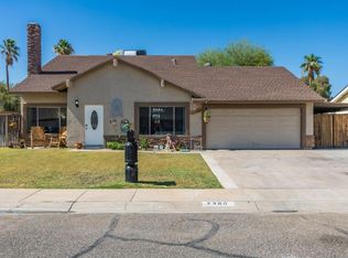 2380 W Betty Elyse Ln, Phoenix, AZ 85023