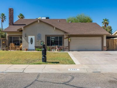 2380 W Betty Elyse Ln, Phoenix, AZ, 85023