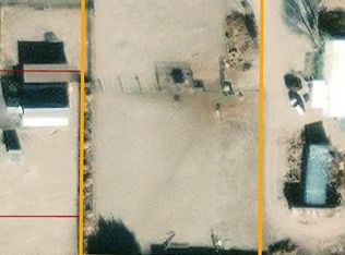 0 Deck St, Panaca, NV 89042