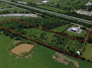 SW Campbell Rd, Fayetteville, AR 72701