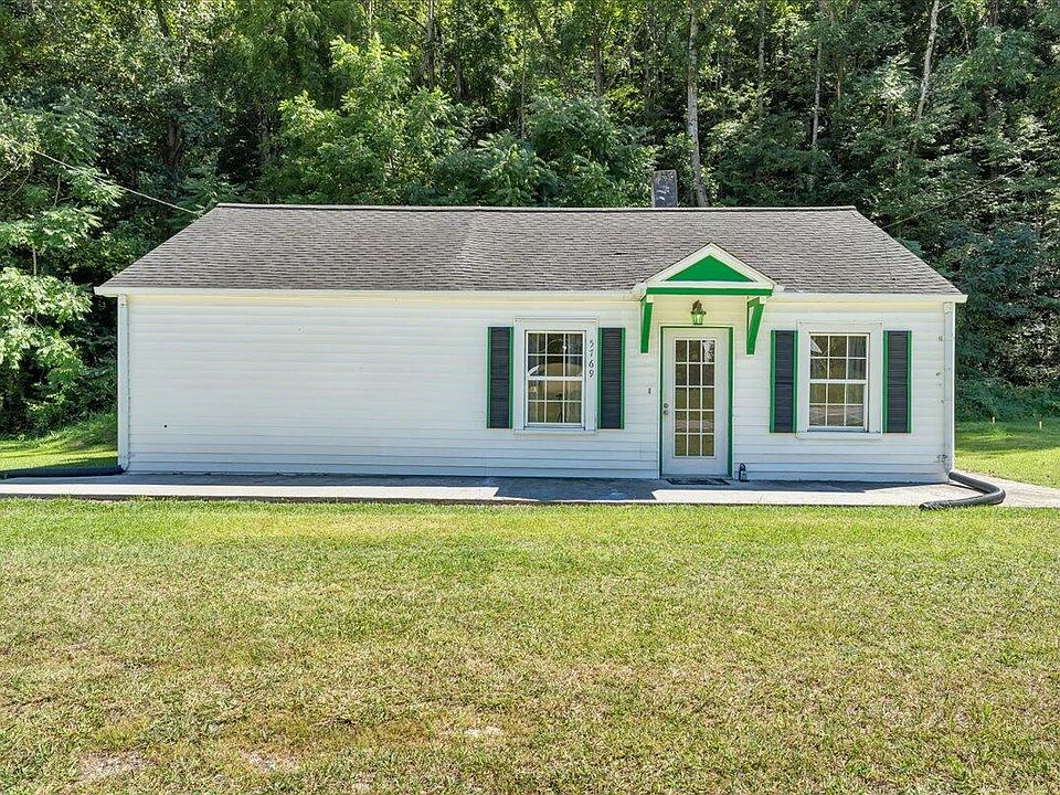 5769 Roanoke Rd, Shawsville, VA 24162 Zillow