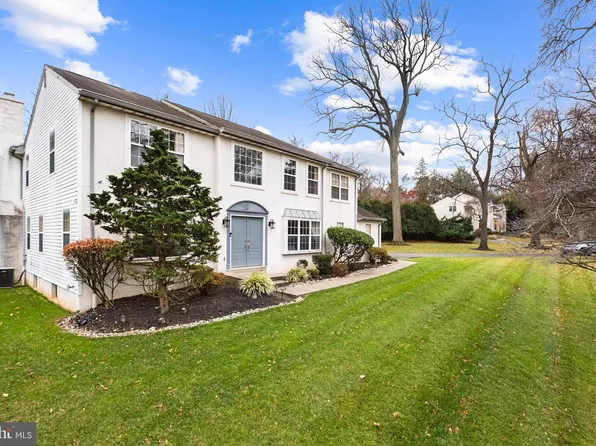 311 Rices Mill Rd, Wyncote, PA 19095