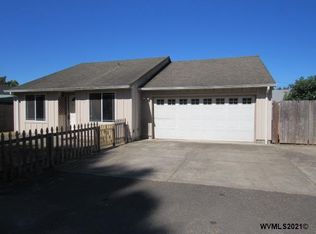 732 Glenada Ln SE, Salem, OR 97317