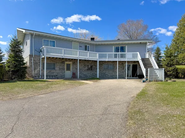501 Main St, Dent, MN 56528