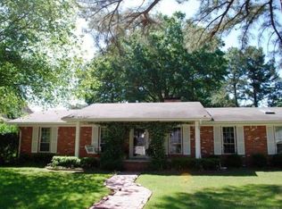 10 Williamsburg Ct, Conway, AR 72034
