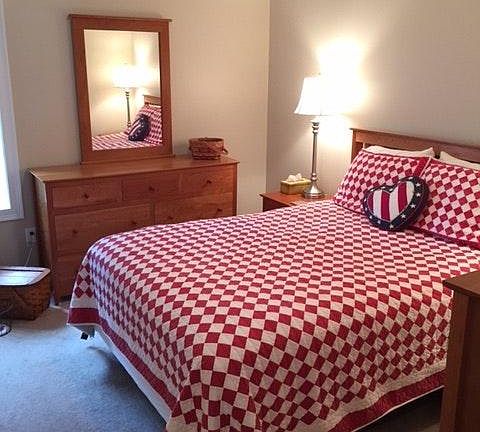 2nd Bedroom