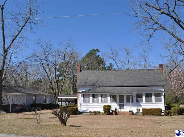 306 Peachtree St, Lake View, SC 29563