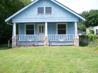 2112 S Mill St, Kansas City, KS 66103