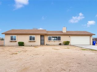 14803 Manzano Rd, Victorville, CA 92392