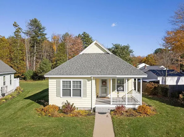 8 Summer Winds Drive Drive #8, Old Orchard Beach, ME 04064