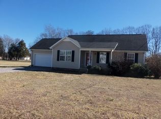 117 S Sunny Ridge Ct, Murfreesboro, TN 37130