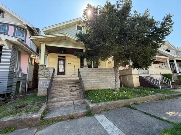 320 NORTH HURON, Wheeling, WV 26003