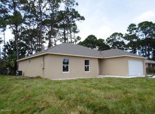 6410 Ember Ave, Cocoa, FL 32927