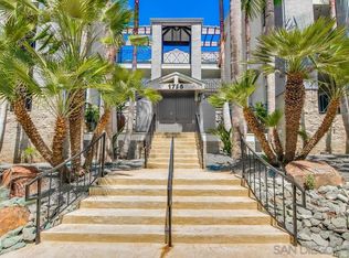 1756 Essex St UNIT 105, San Diego, CA 92103