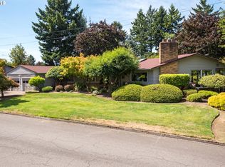 2125 NE 138th Pl, Portland, OR 97230