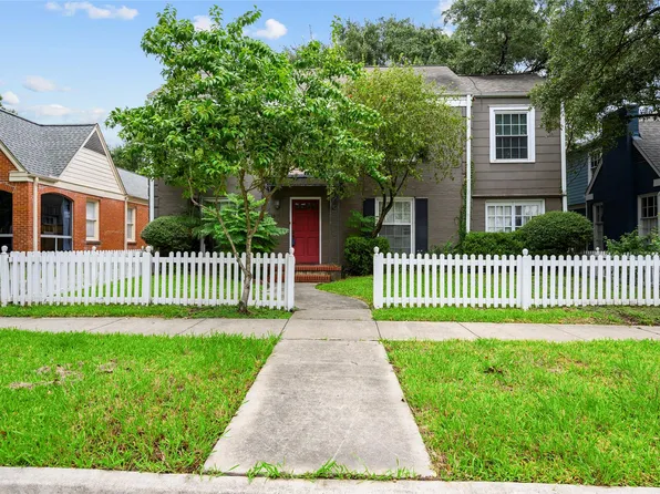 1832 Lexington St, Houston, TX 77098