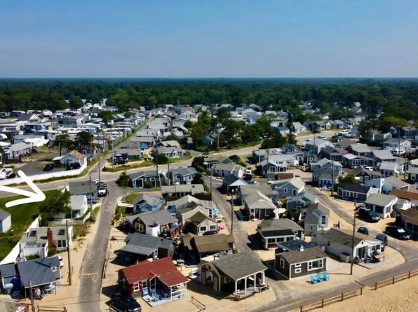 217 Old Wharf #3 S ocean Grove Road, Dennis Port, MA 02639
