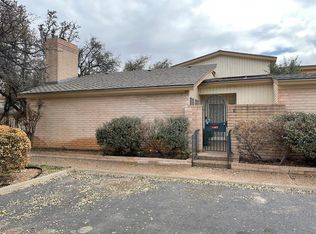 1 Chimney Holw, Odessa, TX 79762