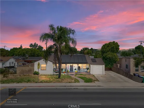 354 W Morton Ave, Porterville, CA 93257