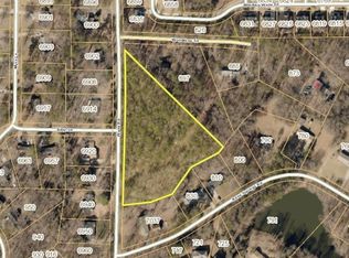 0000 Knox Springs Rd, Austell, GA 30168