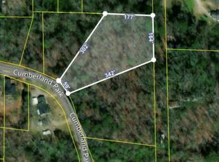 39 Cumberland Park, Tuscaloosa, AL 35404