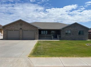 434 Judy, Burlington, CO 80807