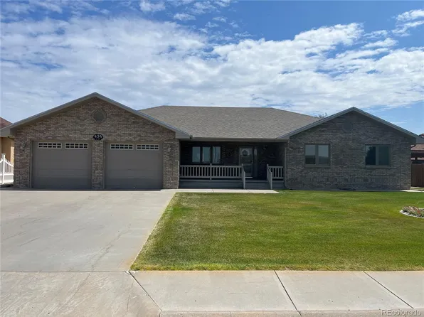434 Judy, Burlington, CO 80807