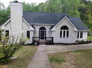 597 Cativo Dr SW, Atlanta, GA