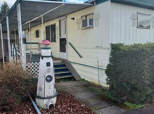 34492 Berg Rd #17, Warren, OR 97053