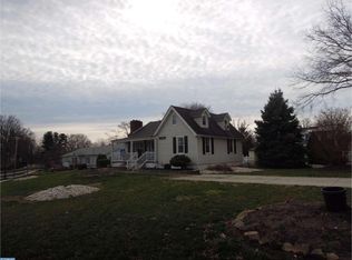 140 Gropp Ave, Hamilton, NJ 08610