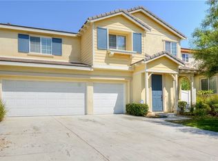 26874 Snow Canyon Cir, Moreno Valley, CA