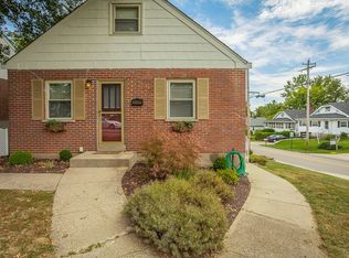 2487 Nordman Dr, Crescent Springs, KY 41017