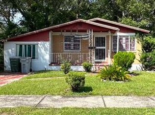 3536 Mecca St, Jacksonville, FL 32209