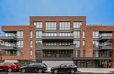 63 Lewis Avenue in Stuyvesant Heights