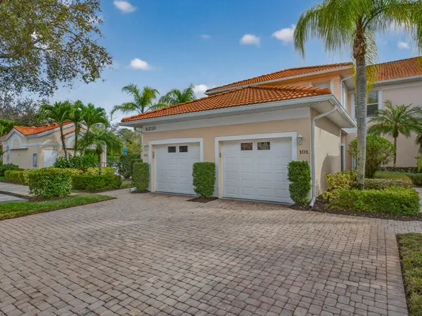 5210 Birmingham Dr APT 101, Naples, FL 34110