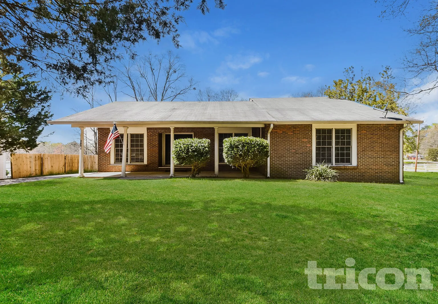5750 Westside Road Austell GA — Photo 1