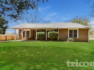 5750 Westside Rd, Austell, GA 30106