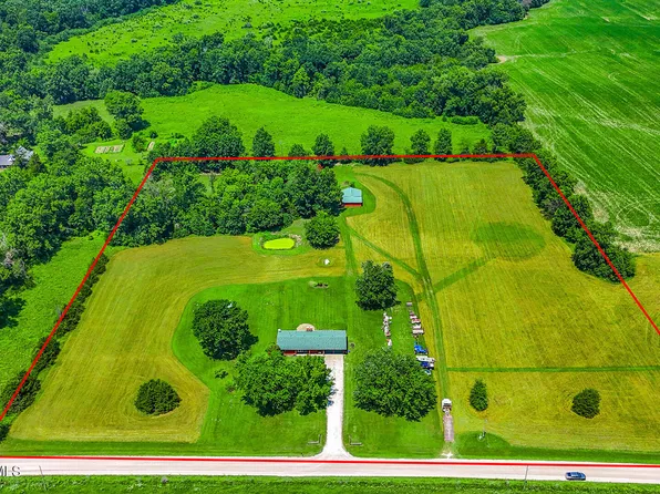 1959 County Road 274, Columbia, MO 65202