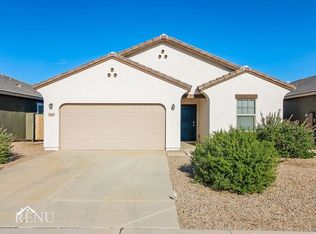 18407 N Conquistador Dr, Maricopa, AZ 85138