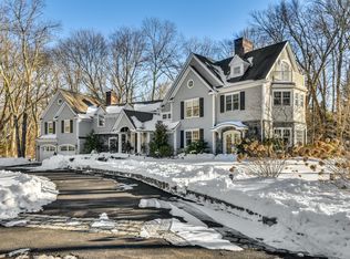 18 Toquam Rd, New Canaan, CT 06840