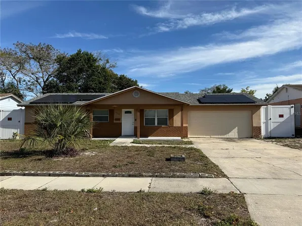 3709 Blarney Dr, Orlando, FL 32808