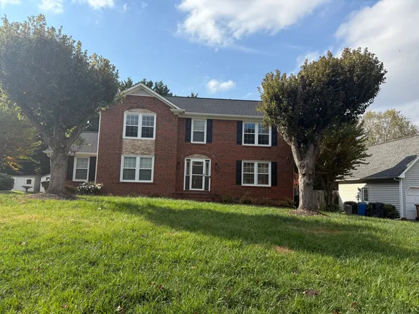 1501 Worthington Pl, Greensboro, NC 27410