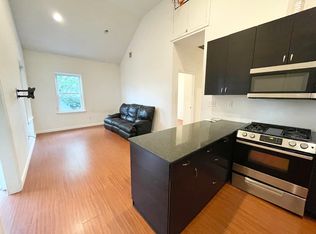 93A Hillside St #3, Roxbury Crossing, MA 02120
